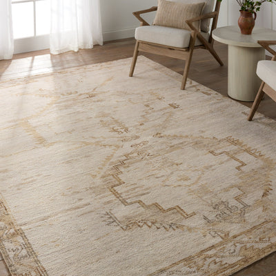 Damla Wool Rug