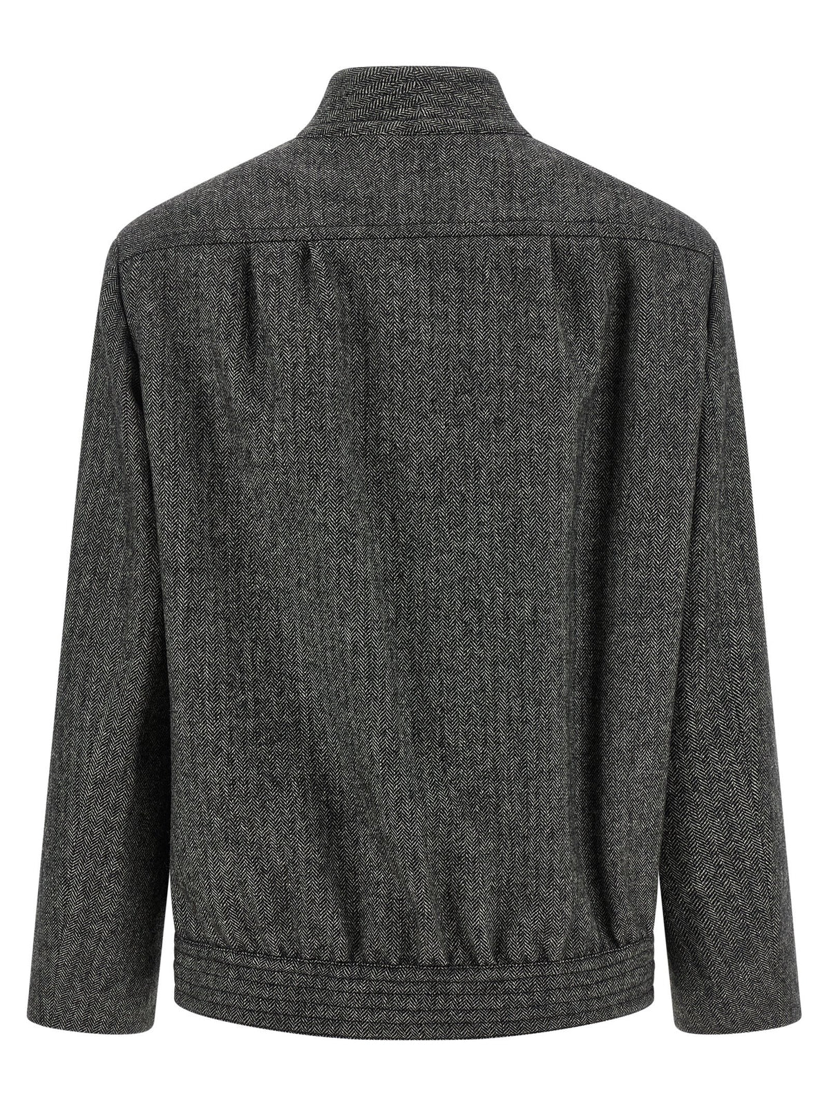 Blazé Milano Coiba Jacket