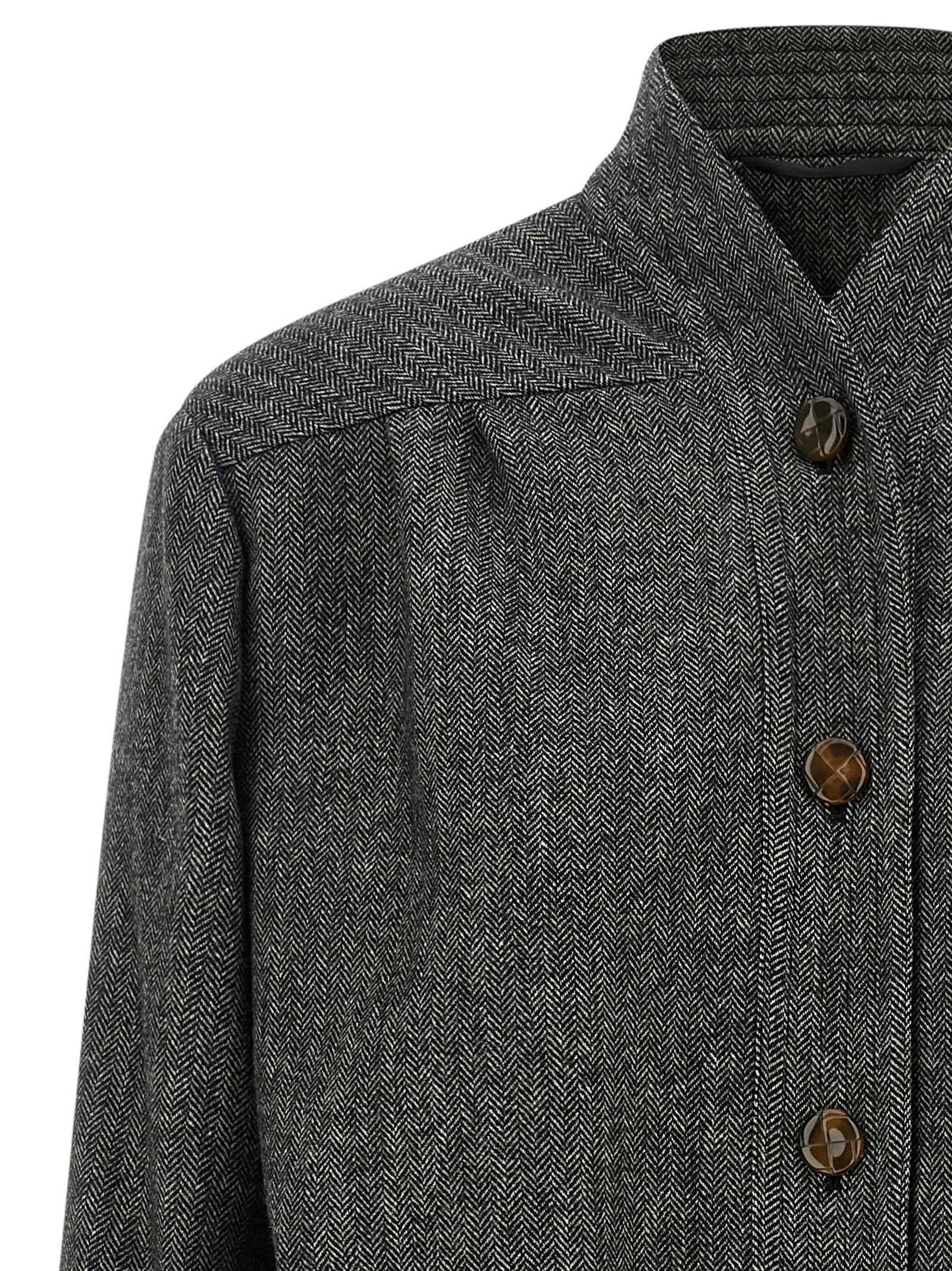 Blazé Milano Coiba Jacket