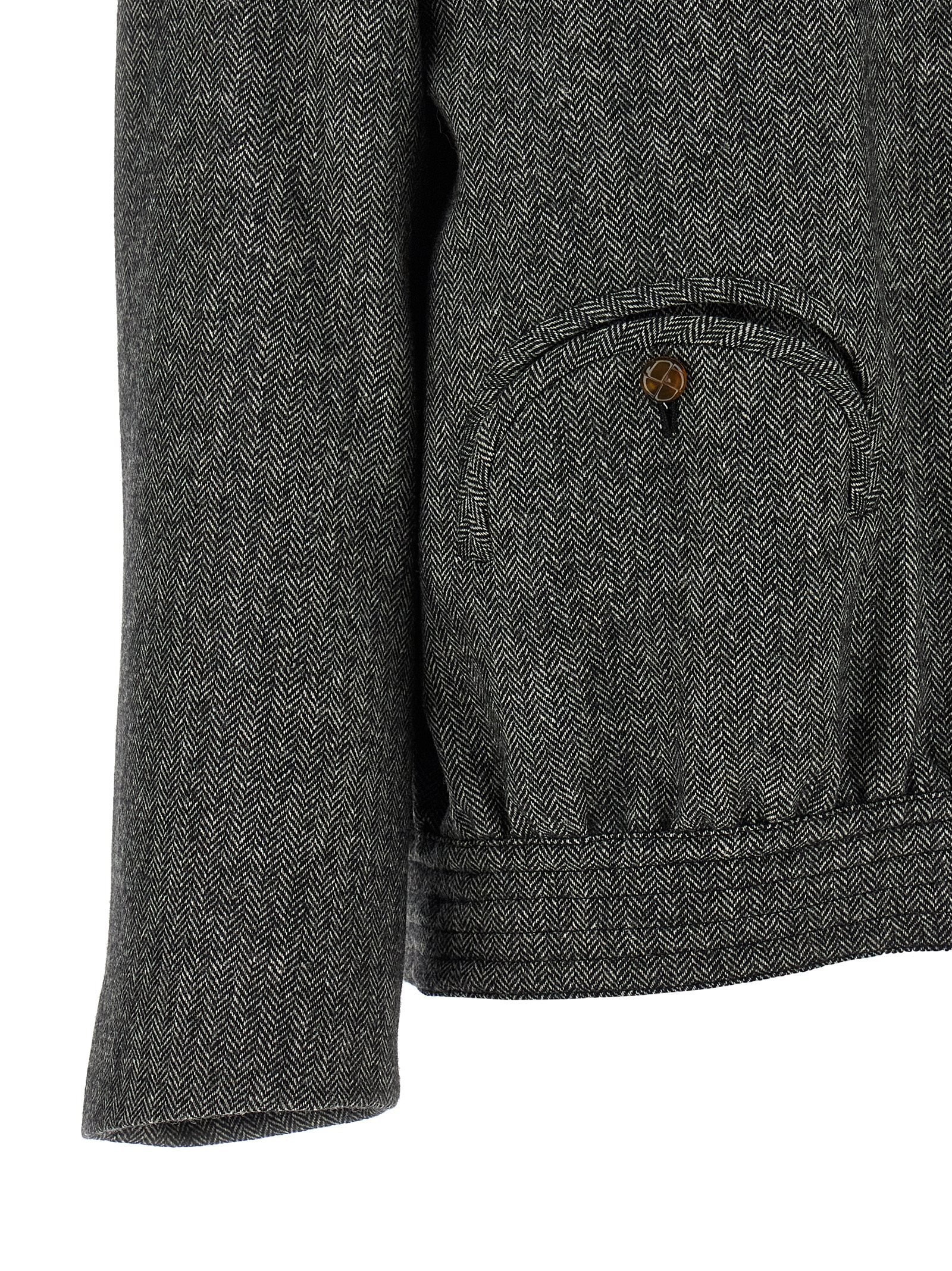 Blazé Milano Coiba Jacket