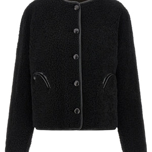 Blazé Milano Tatoosh Gliss Reversible Jacket