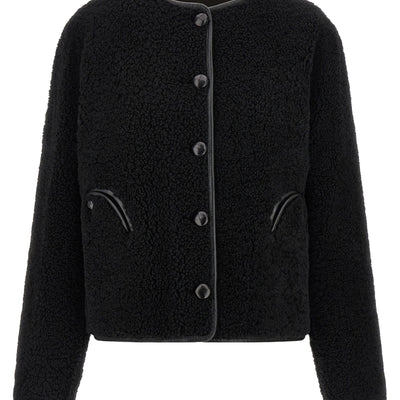 Blazé Milano Tatoosh Gliss Reversible Jacket