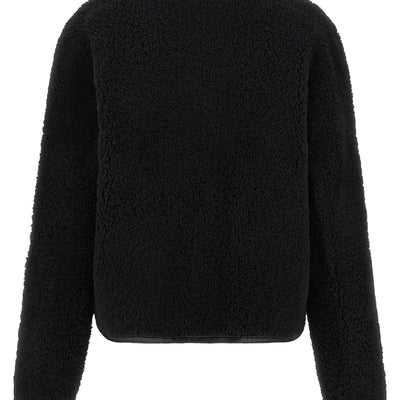 Blazé Milano Tatoosh Gliss Reversible Jacket