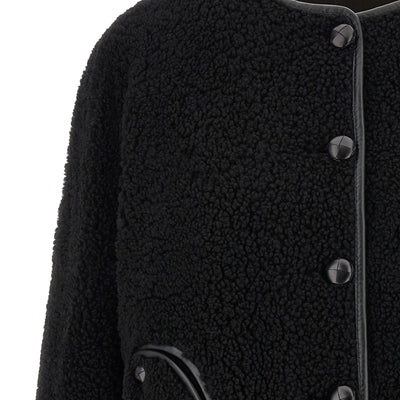 Blazé Milano Tatoosh Gliss Reversible Jacket