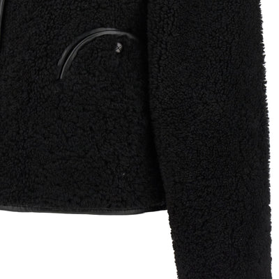 Blazé Milano Tatoosh Gliss Reversible Jacket