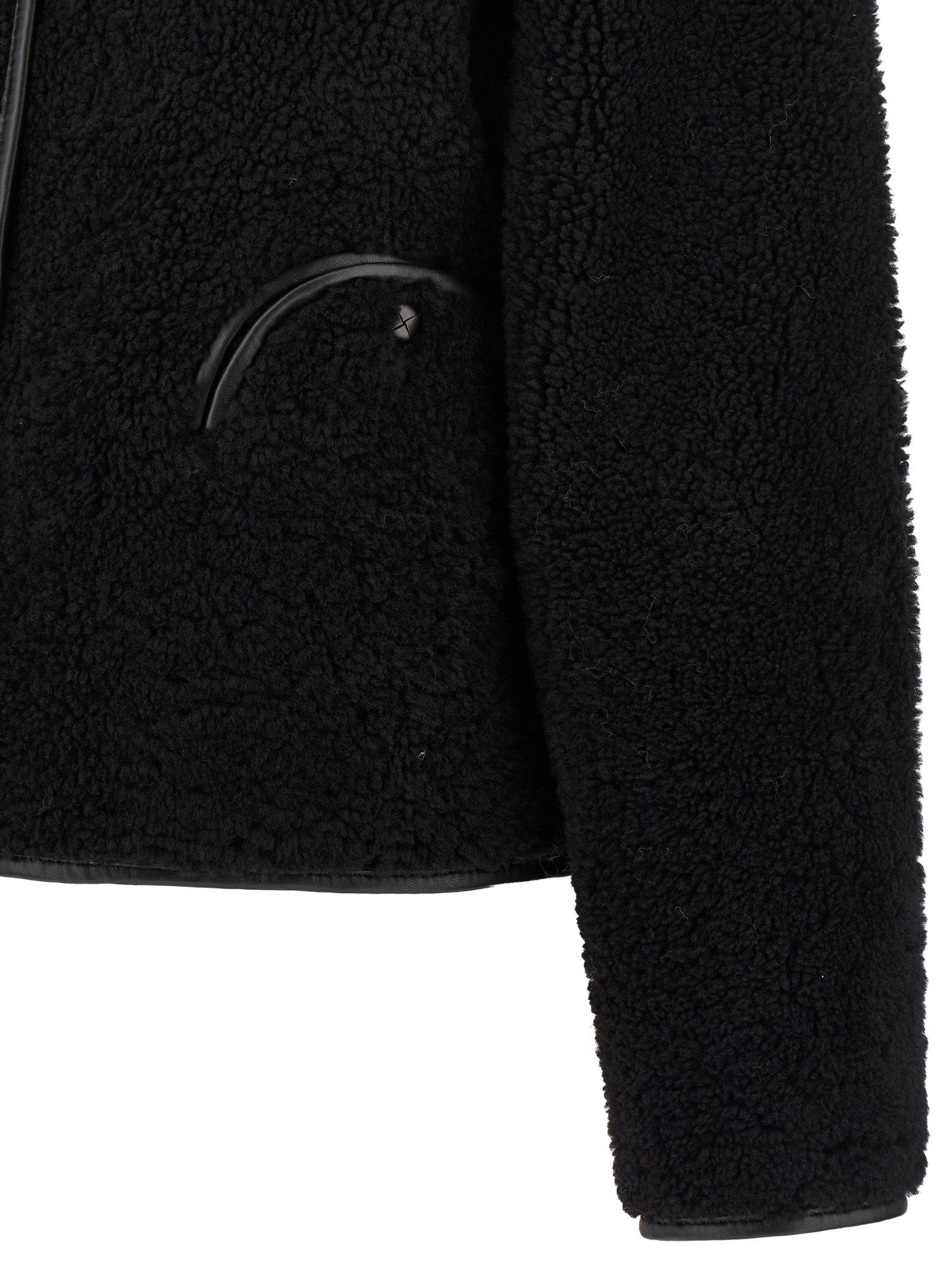 Blazé Milano Tatoosh Gliss Reversible Jacket