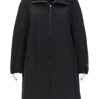 Marni Satin Parka