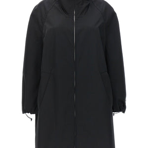 Marni Satin Parka