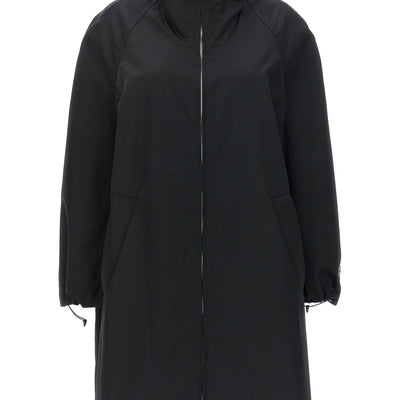 Marni Satin Parka