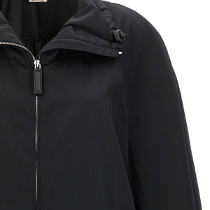 Marni Satin Parka