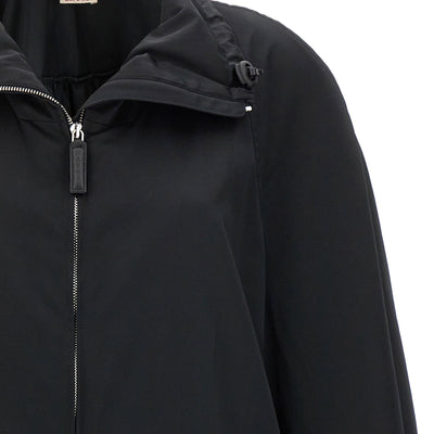 Marni Satin Parka