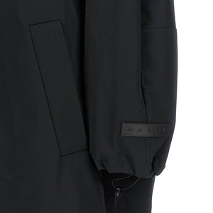 Marni Satin Parka