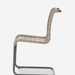 Wally Indoor / Outdoor Dining Chair