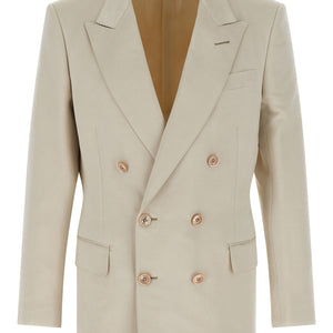 Tom Ford Double-breasted Blazer
