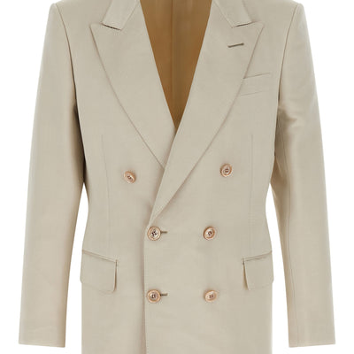 Tom Ford Double-breasted Blazer