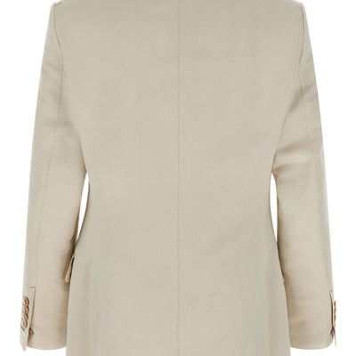 Tom Ford Double-breasted Blazer