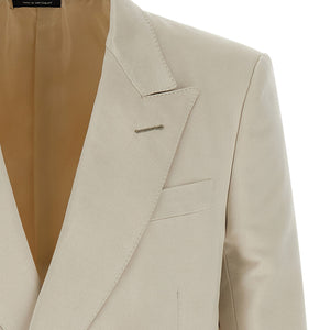 Tom Ford Double-breasted Blazer