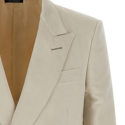 Tom Ford Double-breasted Blazer