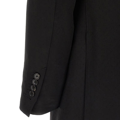 Tom Ford Tone-on-tone Polka Dot Blazer