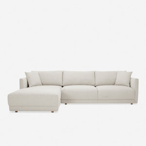 Fairfield Sectional Sofa