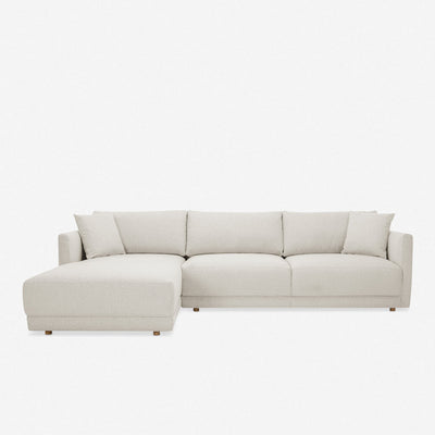 Fairfield Sectional Sofa