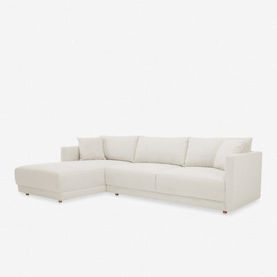 Fairfield Sectional Sofa