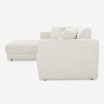 Fairfield Sectional Sofa