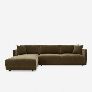 Fairfield Sectional Sofa