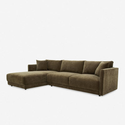 Fairfield Sectional Sofa