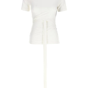 Y-3 Lyoncell T-shirt
