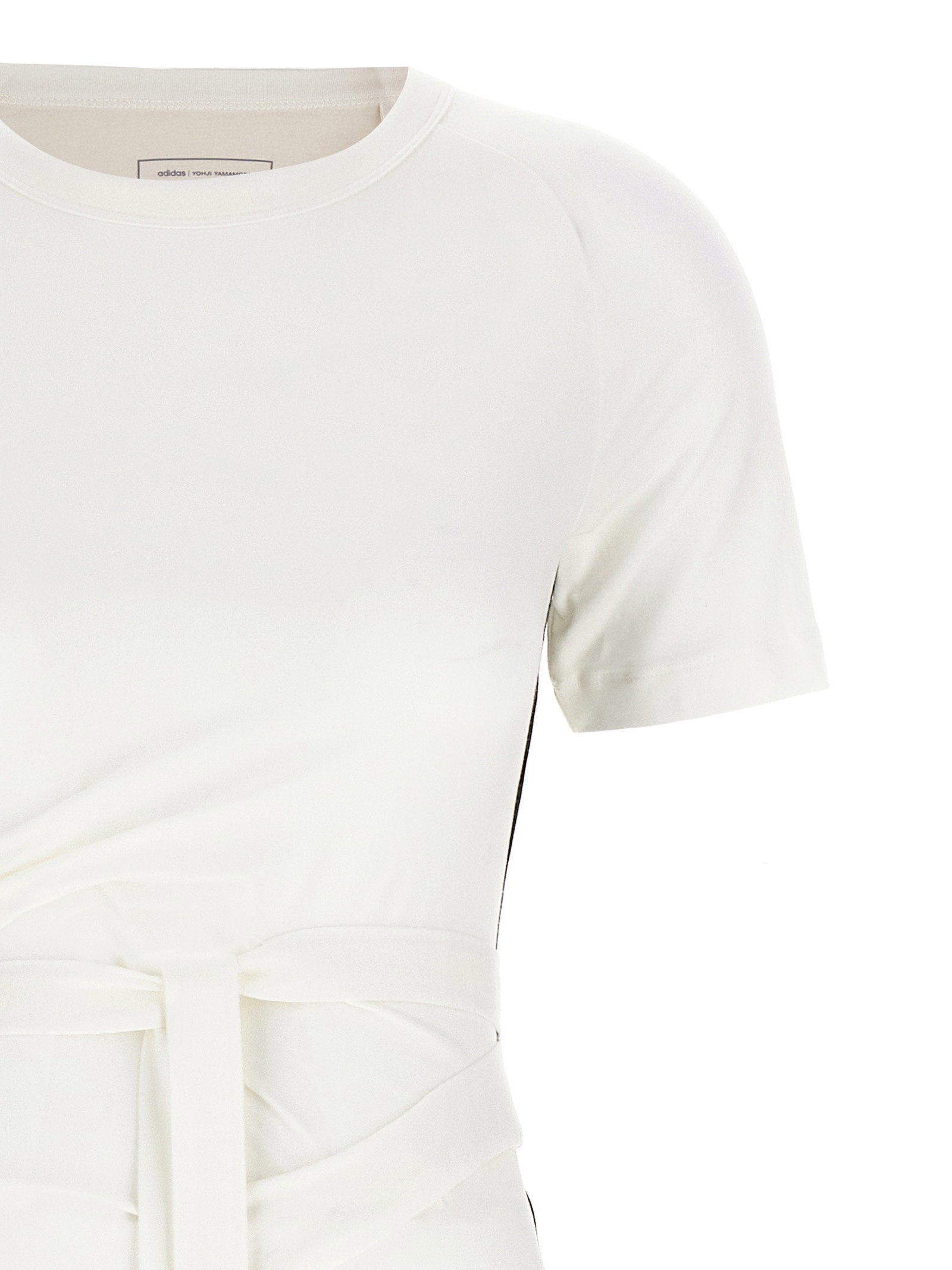 Y-3 Lyoncell T-shirt