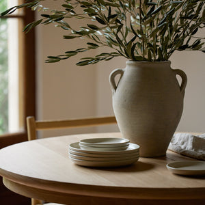 Pacifica Stoneware Dinnerware by Casafina