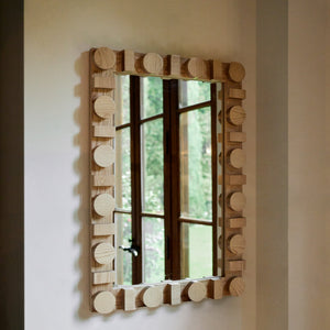 Sorenson Wall Mirror