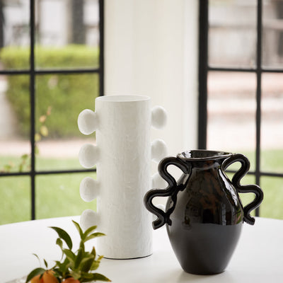 Verso Table Vase by Ferm Living