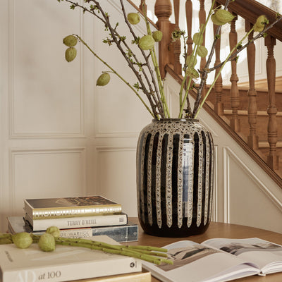 Wheaton Decorative Vase