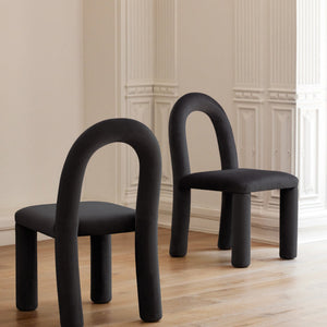 Temi Dining Chair by Sun at Six