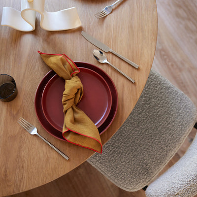 Pacifica Stoneware Dinnerware by Casafina