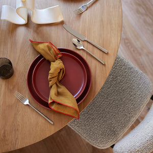 Pacifica Stoneware Dinnerware by Casafina