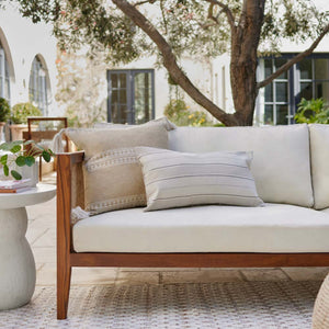Whitehaven Indoor / Outdoor Pillow