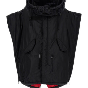 Junya Watanabe Oversize Puffer Jacket