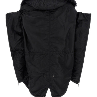 Junya Watanabe Oversize Puffer Jacket