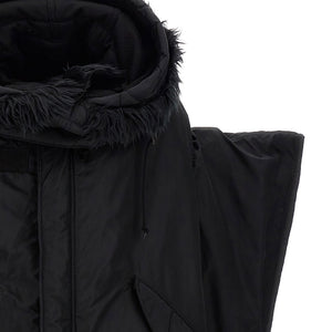 Junya Watanabe Oversize Puffer Jacket