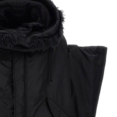 Junya Watanabe Oversize Puffer Jacket