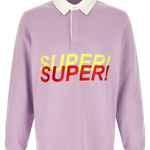 J.w.anderson Super Super Polo Shirt