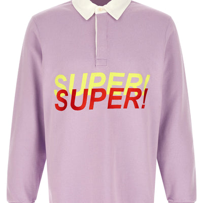 J.w.anderson Super Super Polo Shirt