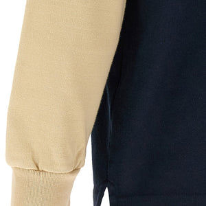 J.w.anderson Contrast Collar Polo Shirt