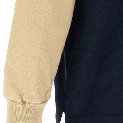 J.w.anderson Contrast Collar Polo Shirt