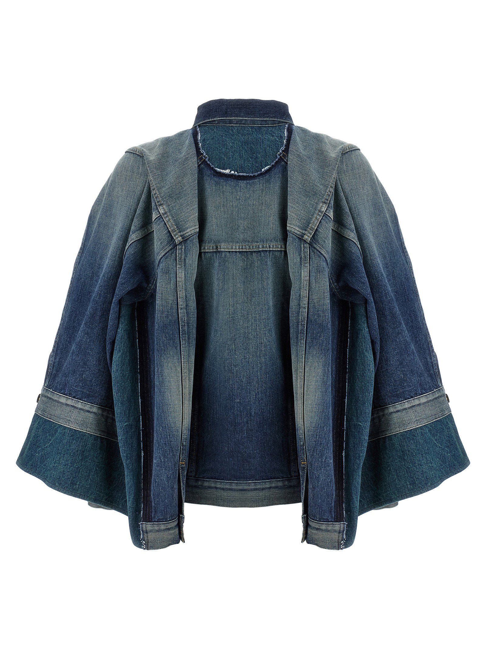 Junya Watanabe X Levis® Denim Jacket