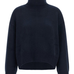 Loulou De Saison Jonah Turtleneck Sweater