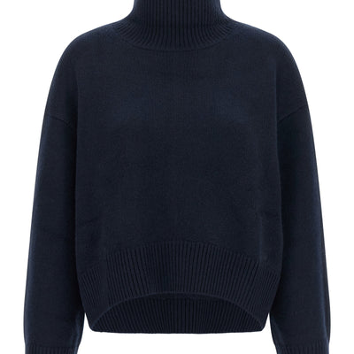 Loulou De Saison Jonah Turtleneck Sweater